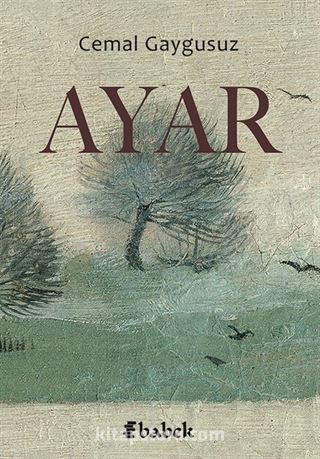 Ayar