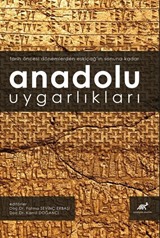 Anadolu Uygarlıkları