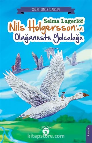 Nils Holgersson'un Olağanüstü Yolculuğu