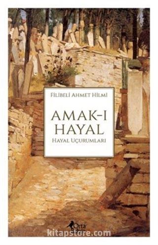 Amak-ı Hayal