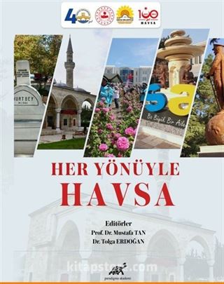 Her Yönüyle Havsa