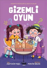 Gizemli Oyun