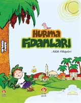 Hurma Fidanları (Karton Kapak)