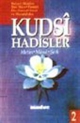 Kudsi Hadisler 2 Cilt