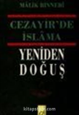 Cezayir'de İslama Yeniden Doğuş