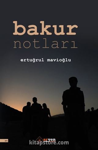 Bakur Notları