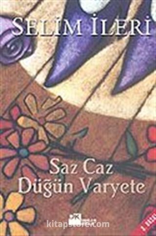 Saz Caz Düğün Varyete