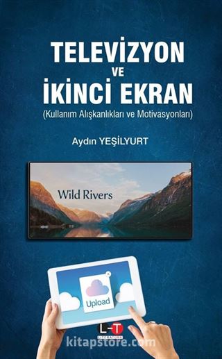 Televizyon ve İkinci Ekran