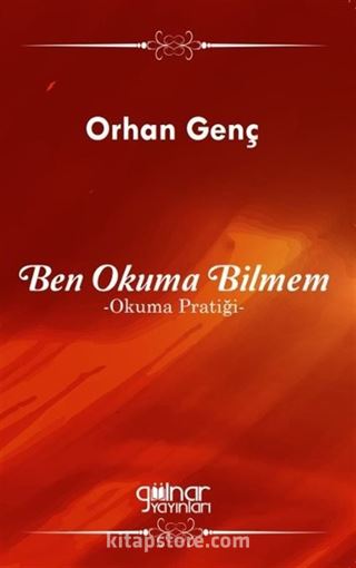 Ben Okuma Bilmem