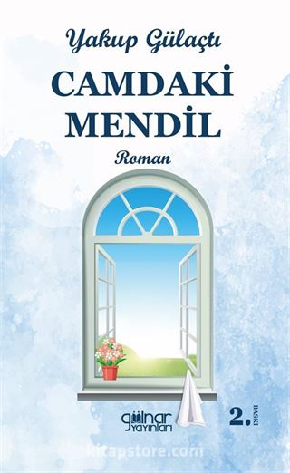 Camdaki Mendil