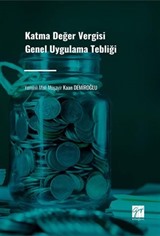 Katma Değer Vergisi Genel Uygulama Tebliği