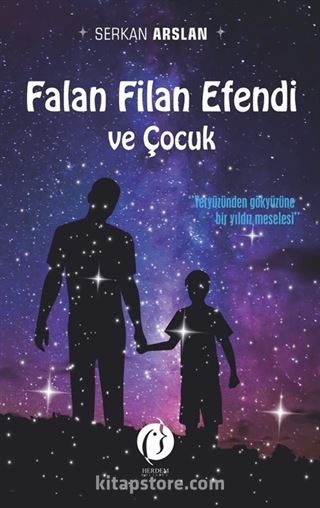 Falan Filan Efendi ve Çocuk