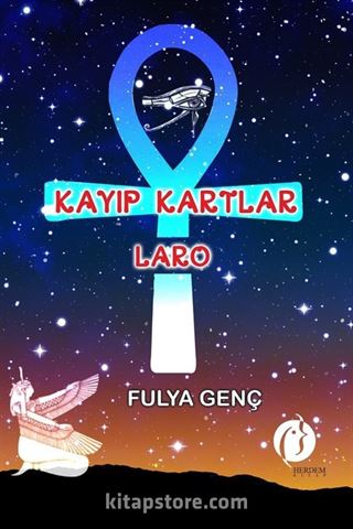 Kayıp Kartlar Laro