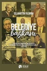 Belediye Başkanı?