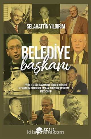 Belediye Başkanı?