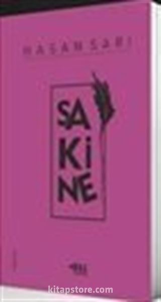 Sakine