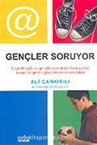 Gençler Soruyor