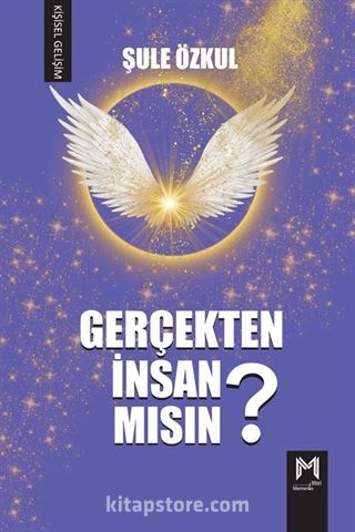 Gerçekten İnsan mısın?