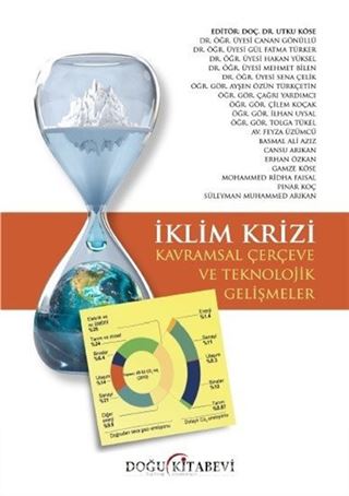 İklim Krizi / Kuramsal Çerçeve ve Teknolojik Gelişmeler