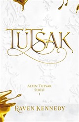 Tutsak / Altın Tutsak Serisi 1 (Ciltli)