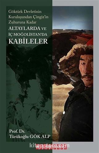 Altaylarda ve İç Moğolistan'da Kabileler