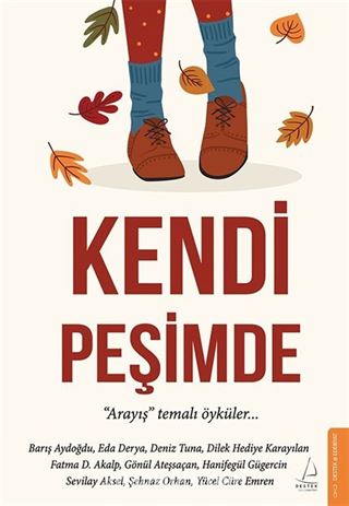 Kendi Peşimde