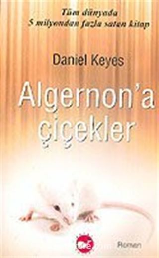 Algernon'a Çiçekler