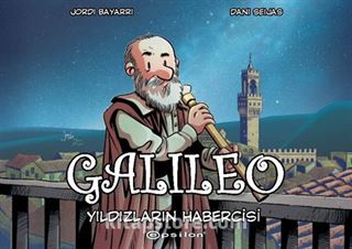 Galileo: Yıldızların Habercisi