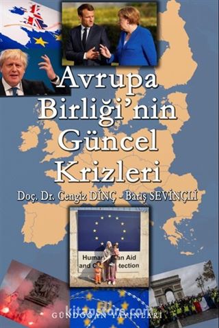 Avrupa Birliği'nin Güncel Krizleri