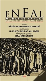 Enfal Mahkeme Kararı