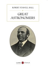 Great Astronomers