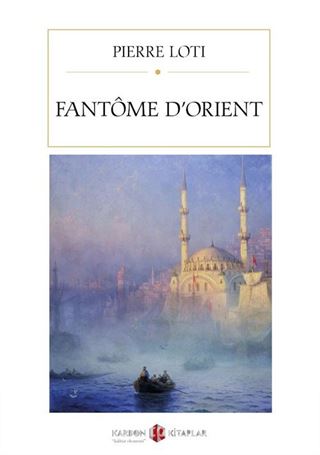 Fantôme d'Orient