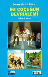 İki Çocuğun Devrialemi -3