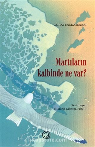 Martıların Kalbinde Ne Var?