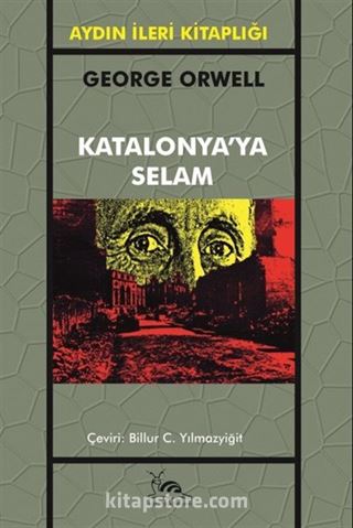 Katalonya'ya Selam