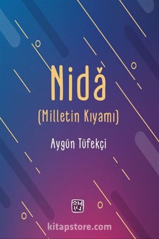 Nida (Milletin Kıyamı)