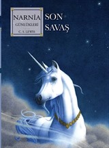 Narnia Günlükleri 7 / Son Savaş