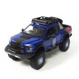 Maisto Ford F-150 Raptor 2017 Model Araba 1:24 (312666)