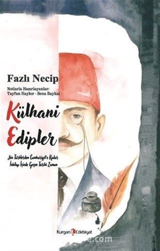 Külhani Edipler