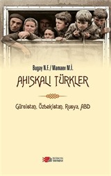 Ahıskalı Türkler