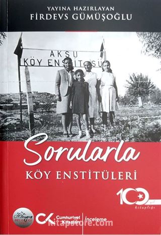 Sorularla Köy Enstitüleri