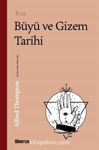 Kısa Büyü ve Gizem Tarihi