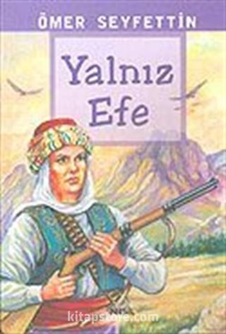 Yalnız Efe