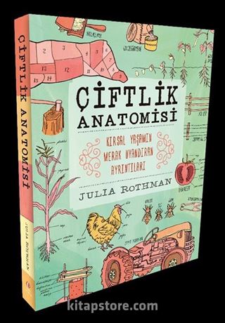 Çiftlik Anatomisi