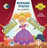 Sihirli Alkışlar / Merhaba Tiyatro