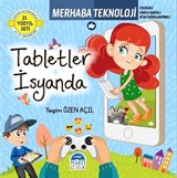 Tabletler İsyanda / Merhaba Teknoloji