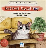 Kediden Kaçan Top / Merhaba Yaratıcı Okuma