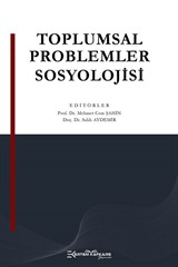 Toplumsal Problemler Sosyolojisi