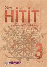 Hitit Yabancılar İçin Türkçe Öğretim Seti 3 (2 Kitap Takım)