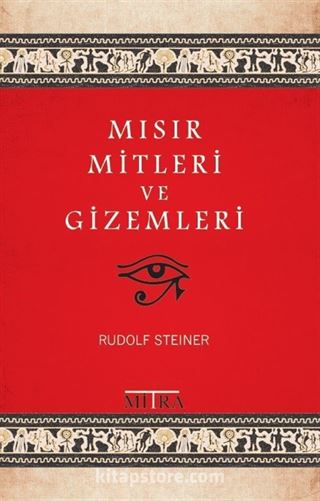 Mısır Mitleri ve Gizemleri